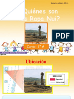 PPT Pueblo Rapa Nui