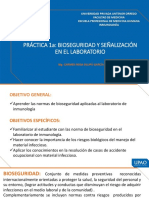 001a Bioseguridad y Señalización