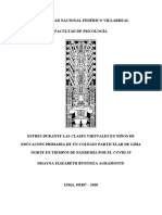 Proyecto de Tesis Bustinza Agramonte