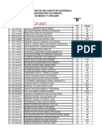 Notas 4to Parcial 