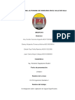 Investigacion Fuentes de Abastecimiento