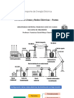 3.3 Estructuras - Postes