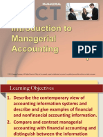 Sawyers - Introduction To Managerial Accounting