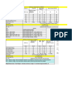 Delhivery Rate Card