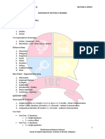 IGCSE English Language B: Section A Overview