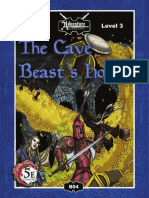 B04 The Cave Beasts Hoard