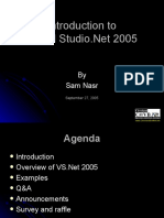 VS2005