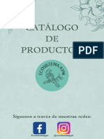 Catalogo de Ea - 2021 V.03