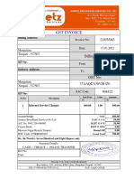 WiFi Bill 05-2021