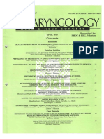 Effects of Jet Engine Noise On Hearing Thresholds