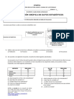 ESTADISTICA