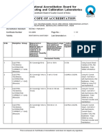 Wavecal Technologies Scope Location 1 CC-2284