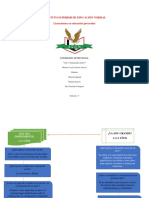 Ada 1. Organizador Gráfico