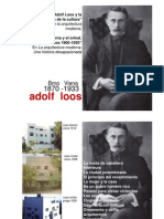 Adolf Loos (Modo de Ad