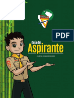 Aspirantazgo UPN