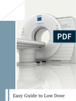 Siemens CT - Low - Dose - Guide