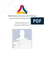 TOBB University of Economics and Technology