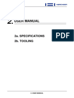 Vt-1150 User Manual