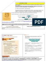 Planificación Lunes 4 Octubre de 2021