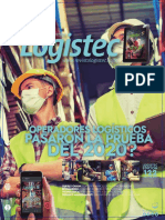 Logistec - Ed122 Feb 2021 - Pallets