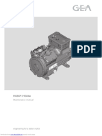 HG34P I HG34e: Maintenance Manual