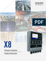 B. Brosur - SUNCENT-X8 Product Brochure S Ver1 0 2021