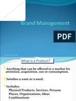 Brand Management '10