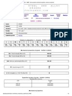 European Steel and Alloy Grades: Alloy Standards Search About Us EN 10225