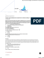 Pitch Factor and Distribution Factor