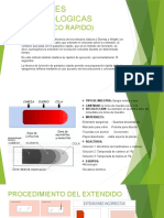 Tinciones Hematologicas (Panoptico Rapido)