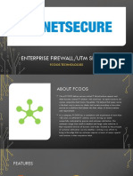 Fcoos - Netsecure - 1.0 DTD 05082020