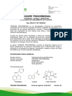 Triggrr Trihormonal HT v2