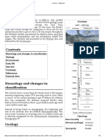 Archean - Wikipedia