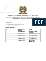 Combinational Logic Circuit Design