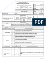 Instalar Redes de Alcantarillado de Acuerdo Con Procedimientos Técnicos