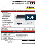 Dahua Ip Solar 4G Network Camera - Infiniteoptions Inc.