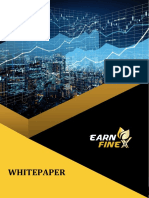 Whitepaper Earnfinex