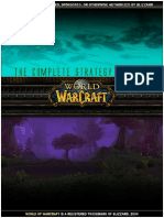 World of Warcraft - Complete Strategy Guide