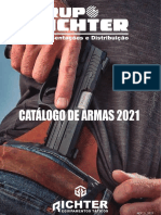 Catalogo Taurus Rev 5