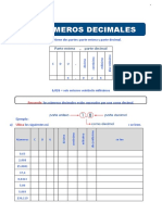 Aritmetica - 5to Prim