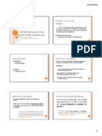 Comunicao Dos Atos Processuais CPP