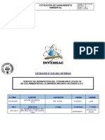 Cotización 0165 - Servicio de Desinfeccion MOLICAL - 1