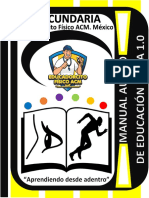 Manual Aulico Secundaria