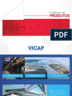 Catalogo Linha Eletrica Vicap