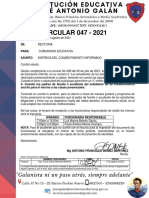 Circular 047 - Consentimiento - Con Adjunto