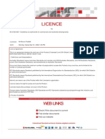 As 3798 2007 Guidelines On Earthworks For Commercial and Residential Developments