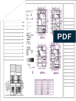 Template CAD CTB