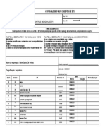 Ficha de EPI - VÁLTER SANTOS DE FREITAS