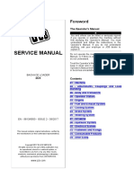 Service Manual: Foreword