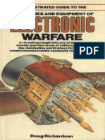 AIGT Electronic Warfare